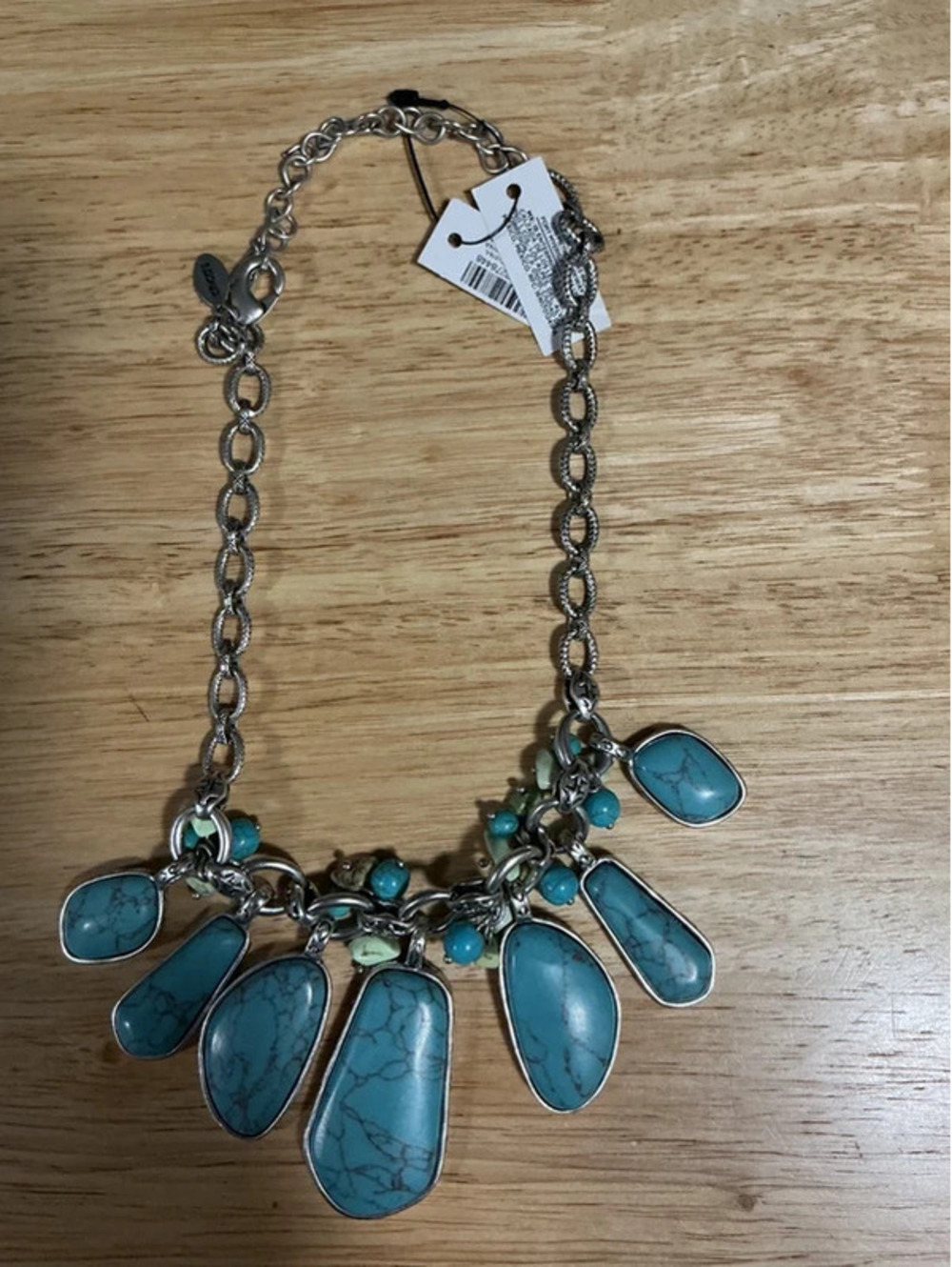 Chicos Boho Necklace #531